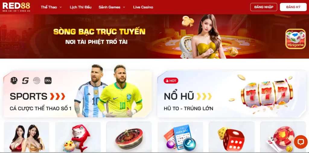 luu y khi tai app red88